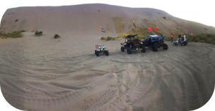 Idaho St. Anthony Sand Dunes Rentals In Idaho. Great Place for family vacations and family reunions.