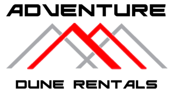 Rent 4 Seat Polaris RZR Turbo For St. Anthony Sand Dunes Rentals