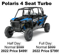 RZR For Rent Saint Anthony Sand Dunes Rentals